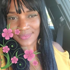 Meet your Posher, Kristy